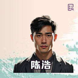 陈浩